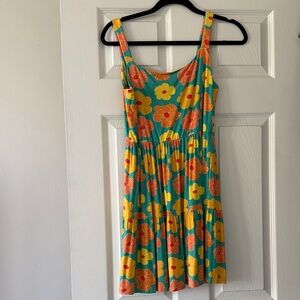 XS Paradise Now Hawaii dress